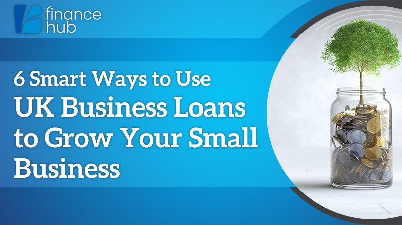 business loans
