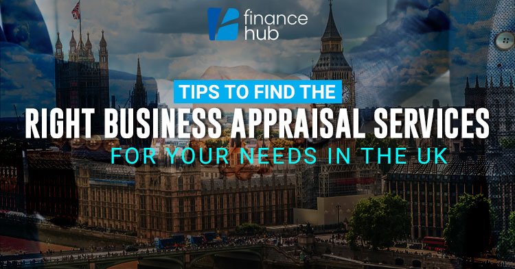 Business appraisal in the Uk