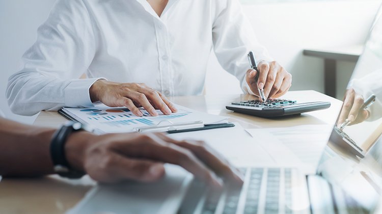 Finance hub services offering tailored loans for uk business